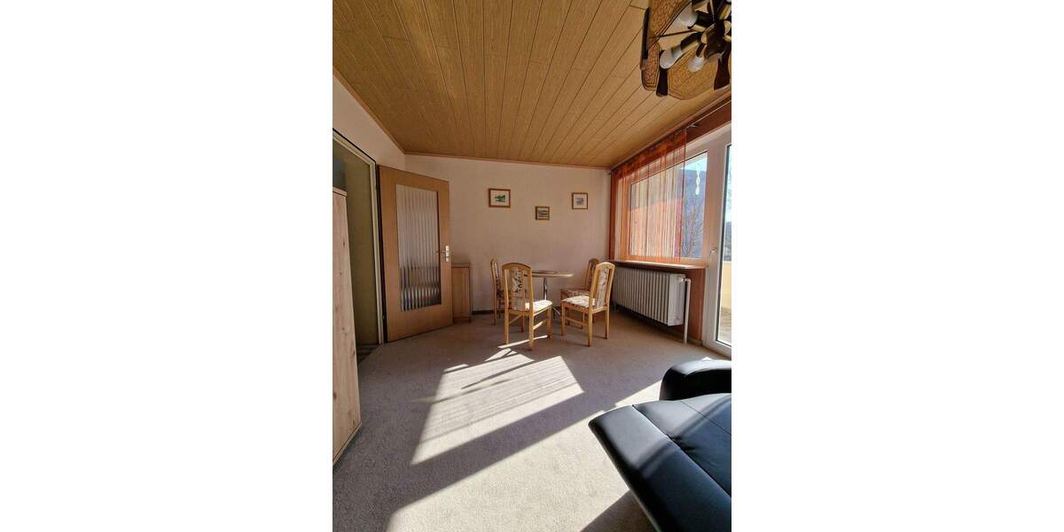 Etagenwohnung Lichtenfels - 3 Zimmer, 73 m&sup2;, 139.000&euro; | Angebot:25802808