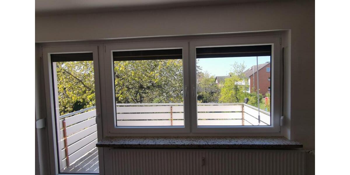 Etagenwohnung Schwarmstedt - 3 Zimmer, 82 m&sup2;, 740&euro; | Angebot:26284583