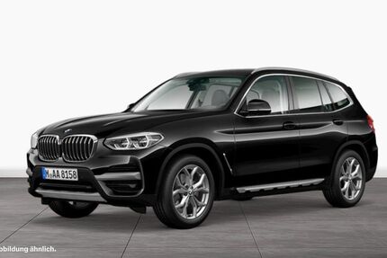 BMW X3 119.170 km 31.907 &euro; Unstruttal 99996