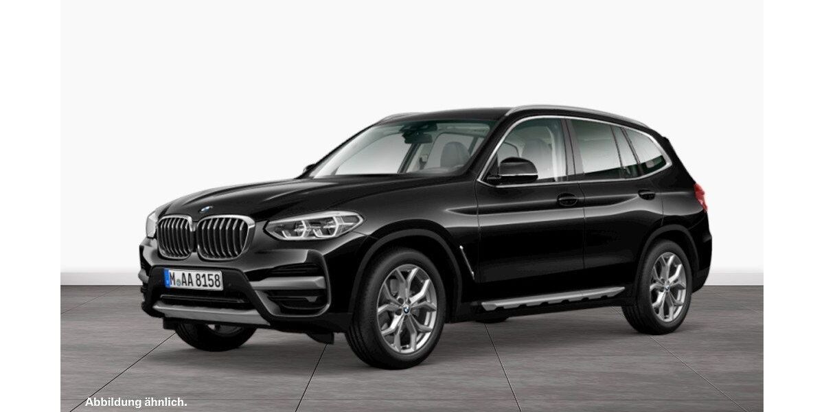 BMW X3 119.170 km 31.907 &euro; Unstruttal 99996