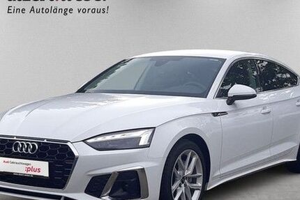 Audi A5 17.770 km 38.490 € Fulda 36039