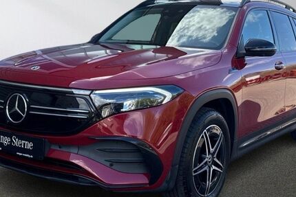 Mercedes-Benz EQB 16.500 km 38.900 &euro; Bad Oeynhausen 32545