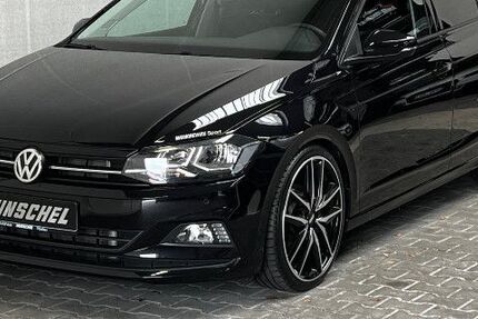 VW Polo 64.350 km 15.950 &euro; Roeslau 95195