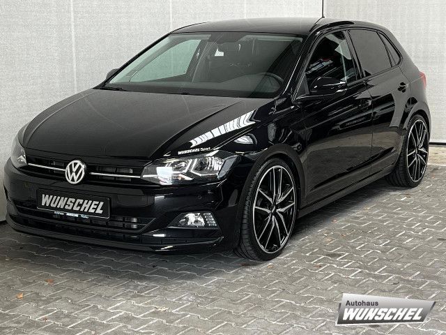 VW Polo 64.350 km 15.950 &euro; Roeslau 95195