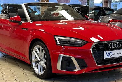 Audi A5 26.310 km 41.890 &euro; Rhauderfehn 26817