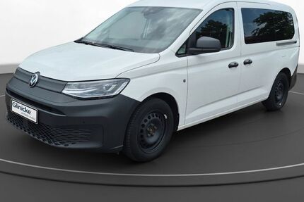 VW Caddy Maxi 59.200 km 21.550 &euro; Erfurt 99095