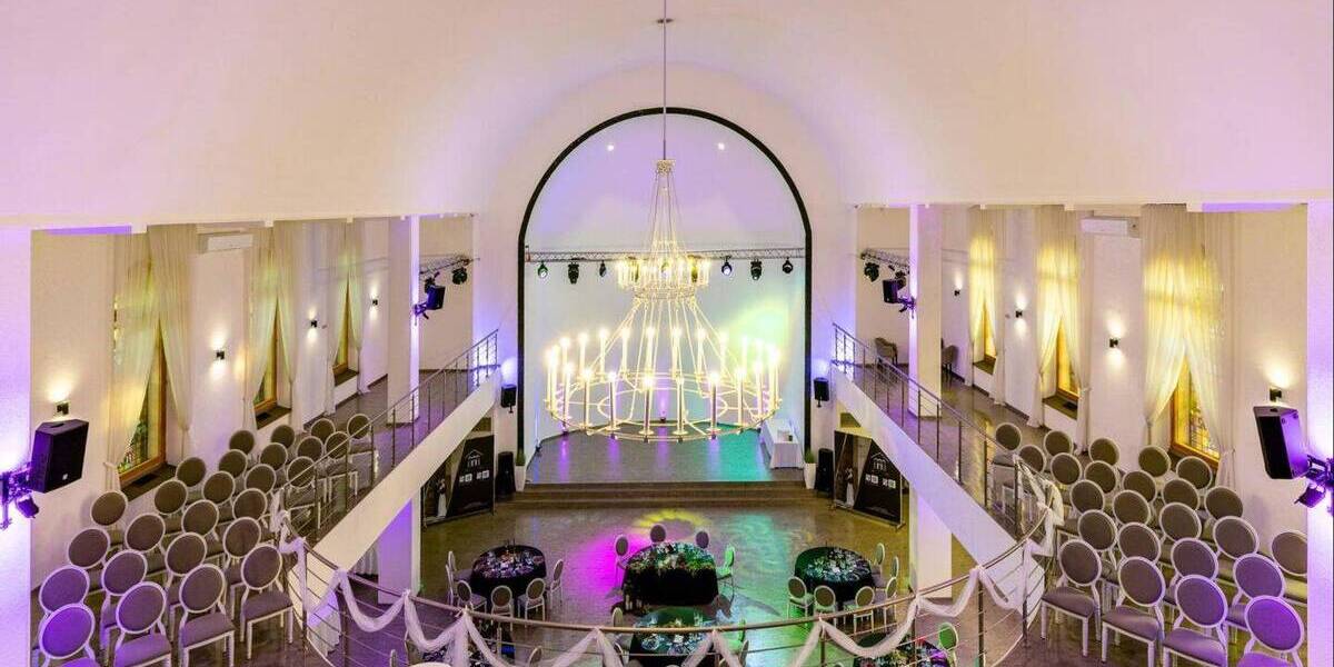 Gewerbeobjekt Bochum Weitmar - 1.700.000&euro; | Angebot:23957535