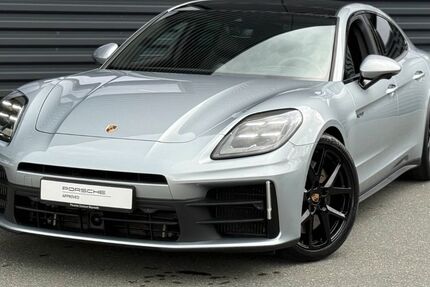 Porsche Panamera 9.900 km 137.900 &euro; Bayreuth 95448