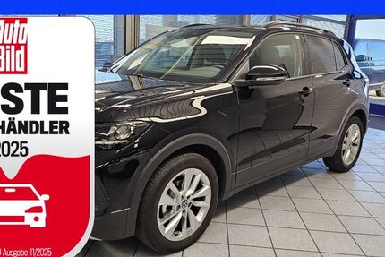VW T-Cross 7.587 km 22.550 € Wolfsburg-Heiligendorf 38444