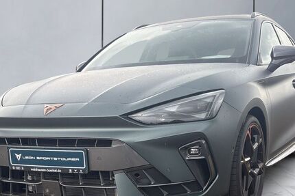 Cupra Leon 5.000 km 46.990 € Viersen 41751