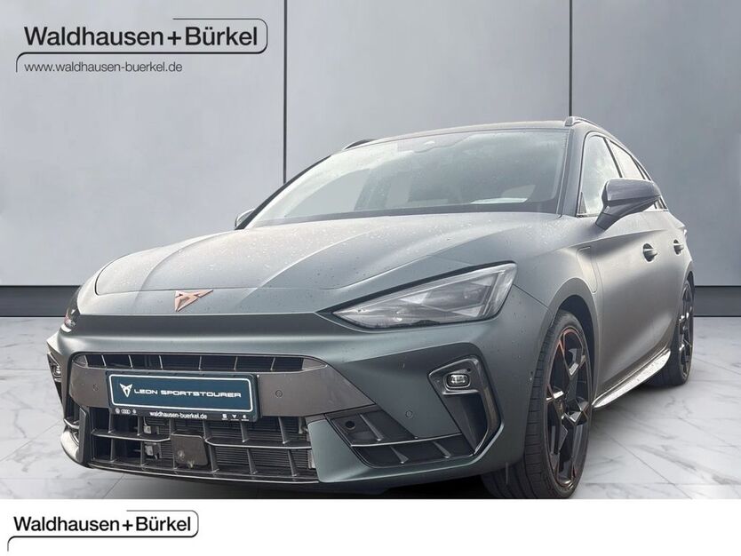 Cupra Leon 5.000 km 46.990 € Viersen 41751