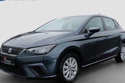 Seat Ibiza 20.500 km 19.690 &euro; Neunkirchen 66539