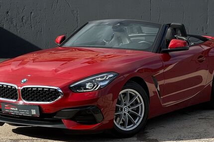 BMW Z4 49.999 km 34.990 € Rottenburg am Neckar 72108