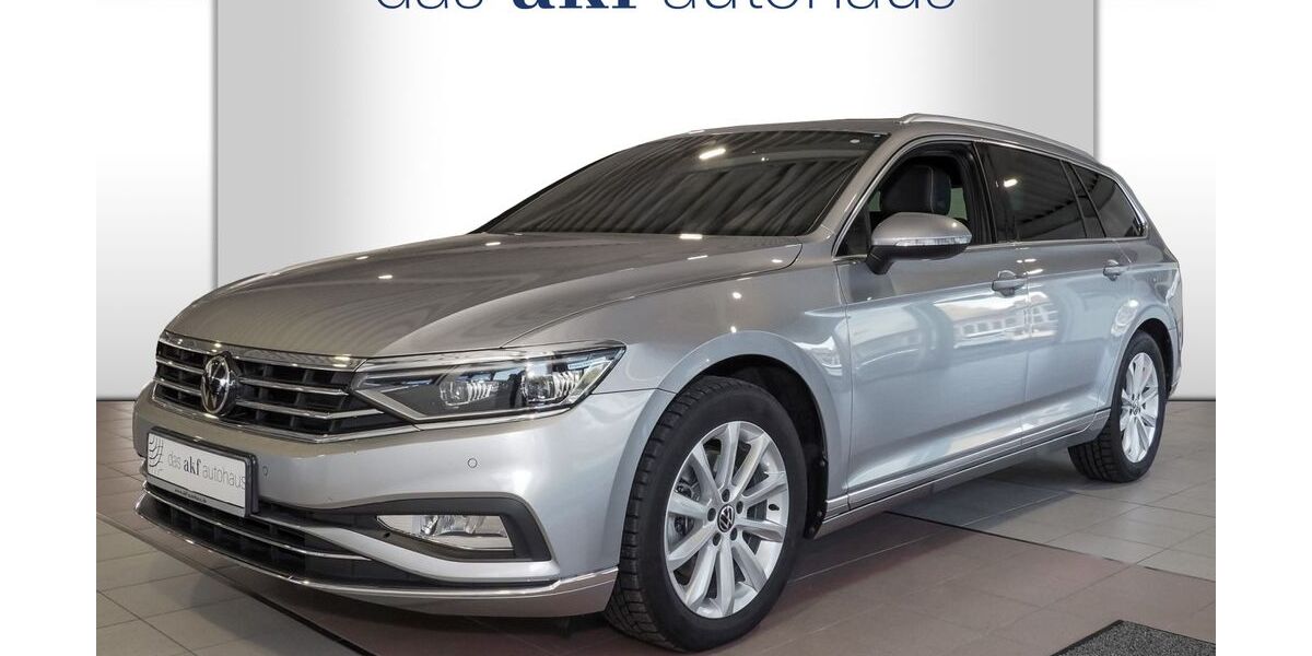 VW Passat 26.604 km 33.950 &euro; Schwerte 58239