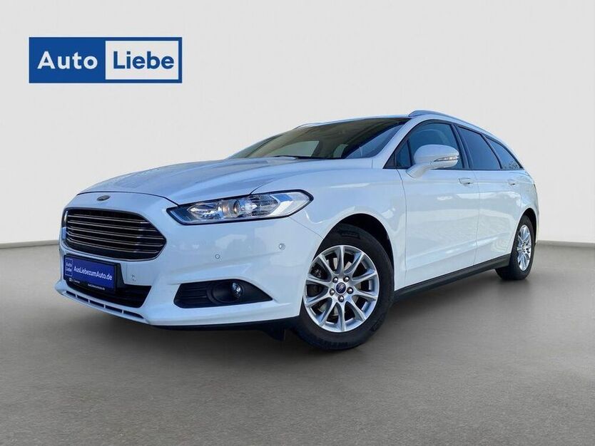 Mondeo