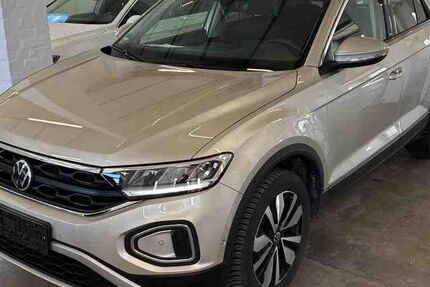 VW T-Roc 15.963 km 26.800 &euro; Sasbach 77880