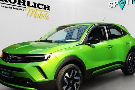 Opel Mokka 36.697 km 17.900 &euro; Koblenz 56073
