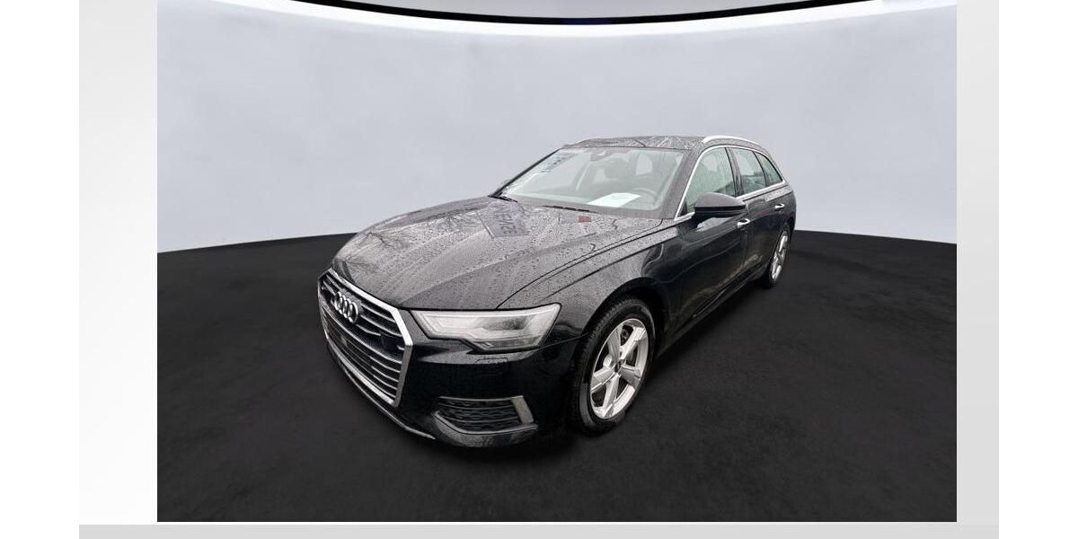 Audi A6 53.750 km 35.740 &euro; Baiersdorf 91083