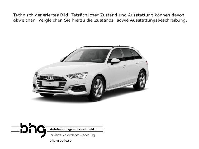 Audi A4 111.132 km 25.930 &euro; Tübingen 72072