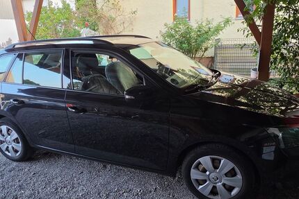 Skoda Fabia 152.000 km 7.699 &euro; Schrobenhausen 86529