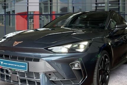Cupra Leon 11.800 km 33.650 € Seevetal 21217
