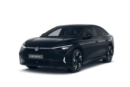 VW ID.7 15.010 km 51.980 &euro; Hünfeld 36088