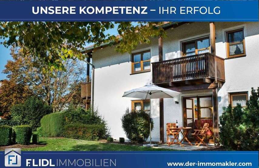 Wohnung zum Kaufen in Bad Füssing 219.000 € 73 m²
