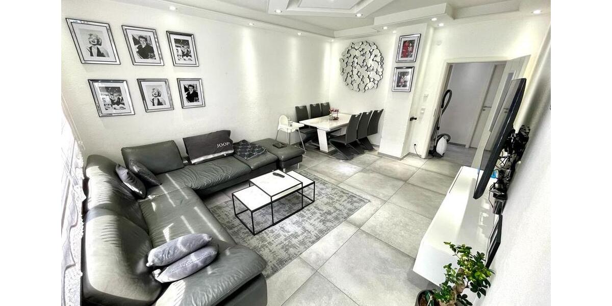 Erdgeschoßwohnung Königsbrunn - 3 Zimmer, 76 m&sup2;, 360.000&euro; | Angebot:26711292