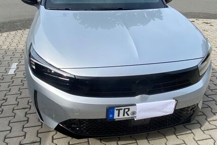 Opel Corsa 8.940 km 17.900 &euro; Leiwen 54340