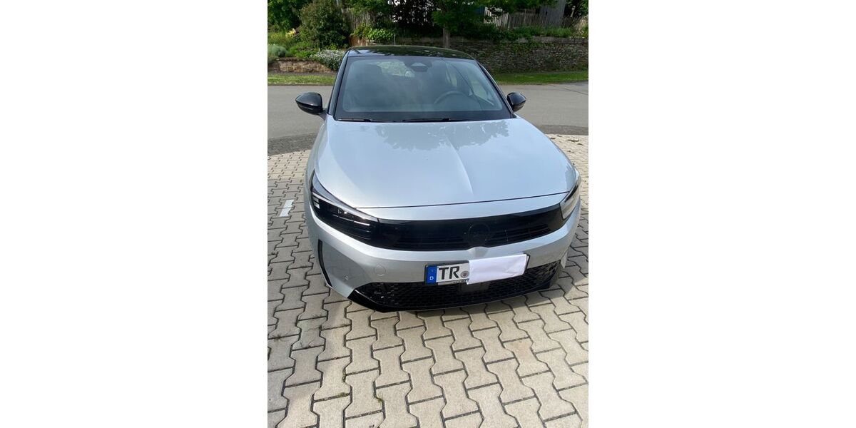 Opel Corsa 8.940 km 17.900 &euro; Leiwen 54340