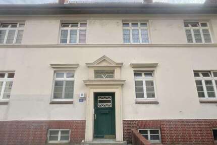 Wohnung Wilhelmshaven Heppens - 2 Zimmer, 58 m&sup2;, 419&euro; | Angebot:27147575