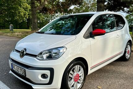 VW up! 55.000 km 9.400 € Pforzheim 75177