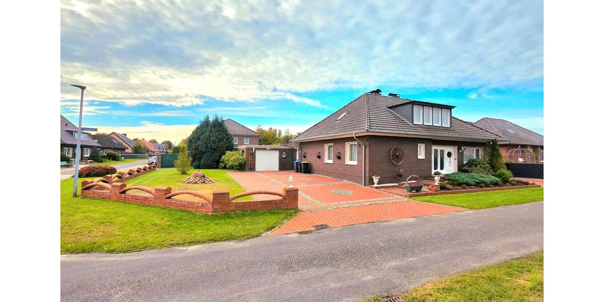 Einfamilienhaus Haren (Ems) - 299.000&euro; | Angebot:22701202