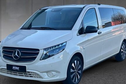 Mercedes-Benz Vito 131.900 km 40.990 &euro; Bernburg 06406