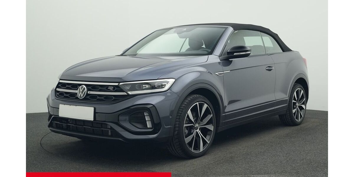 VW T-Roc 15.000 km 36.440 &euro; Greding an der A9 91171