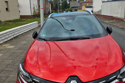 Renault Captur 24.238 km 22.900 € Aldenhoven 52457