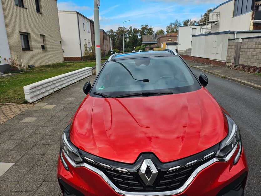 Renault Captur 24.238 km 22.900 € Aldenhoven 52457