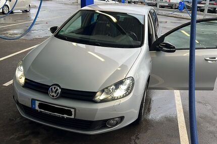 VW Golf 105.000 km 7.200 &euro; Leinfelden-Echterdingen 70771