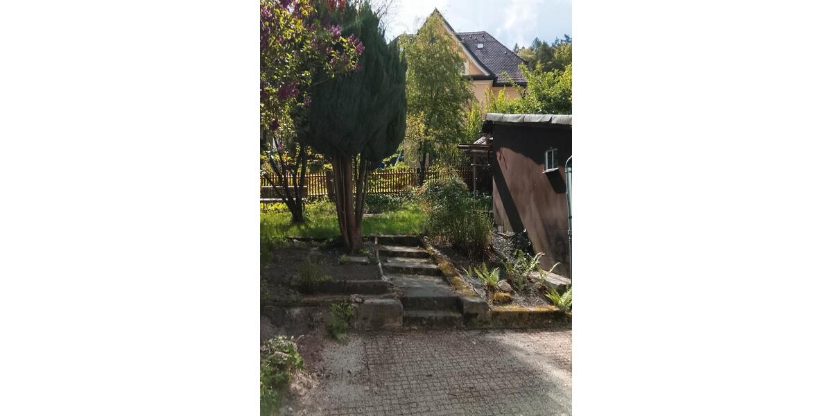 Doppelhaushälfte Arzberg - 1 Zimmer, 90 m&sup2;, 70.000&euro; | Angebot:26535126