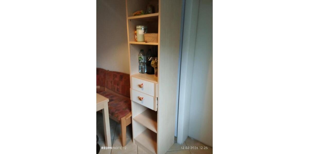 Dachgeschoßwohnung Stuttgart Feuerbach - 2 Zimmer, 88 m&sup2;, 1.250&euro; | Angebot:25998750