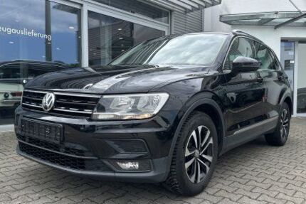 VW Tiguan 99.524 km 18.480 &euro; Wendlingen am Neckar 73240