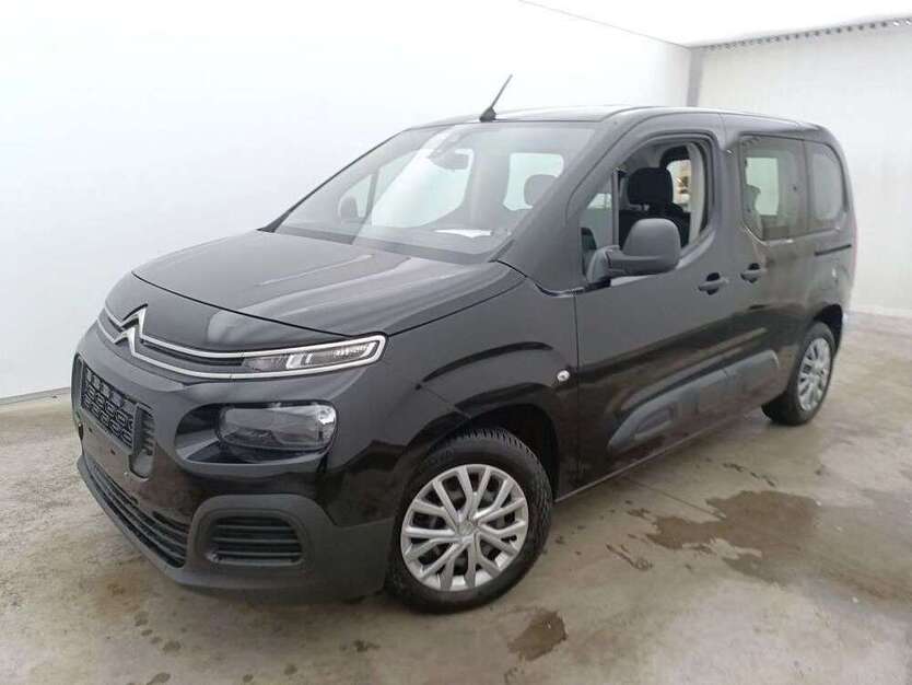 Berlingo