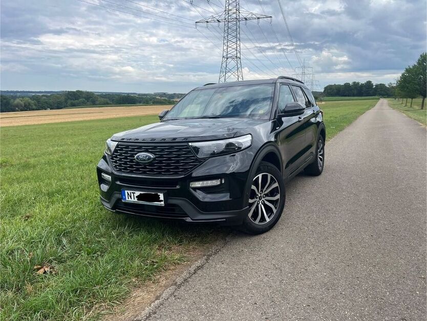 Explorer