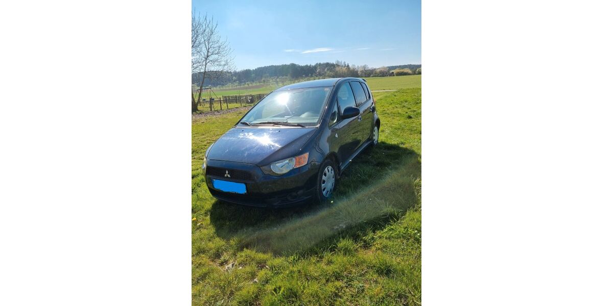 Mitsubishi Colt 85.000 km 4.390 &euro; Külsheim 97900