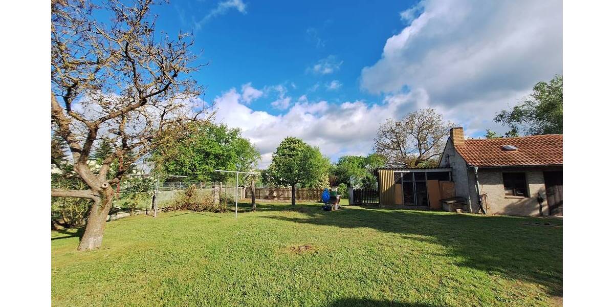 Einfamilienhaus Friedland OT Zeust Bornow - 4 Zimmer, 100 m&sup2;, 140.800&euro; | Angebot:26730523
