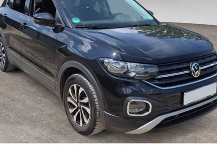 VW T-Cross 50.974 km 15.880 &euro; Detmold 32756