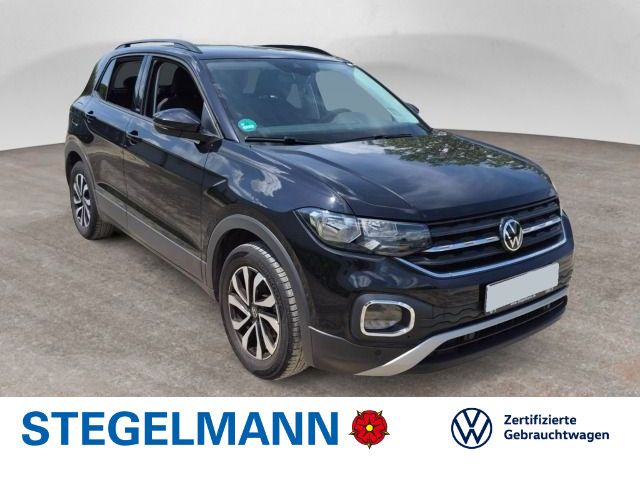 VW T-Cross 50.974 km 15.880 &euro; Detmold 32756