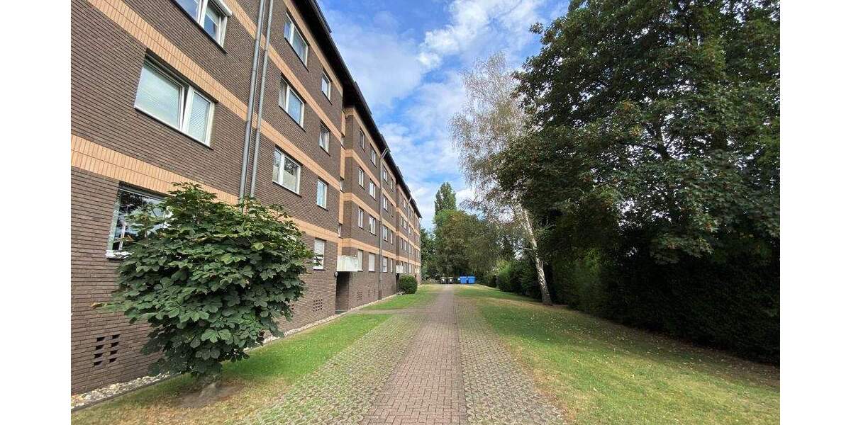 Etagenwohnung Gladbeck Brauck - 3 Zimmer, 85 m&sup2;, 549&euro; | Angebot:25707113