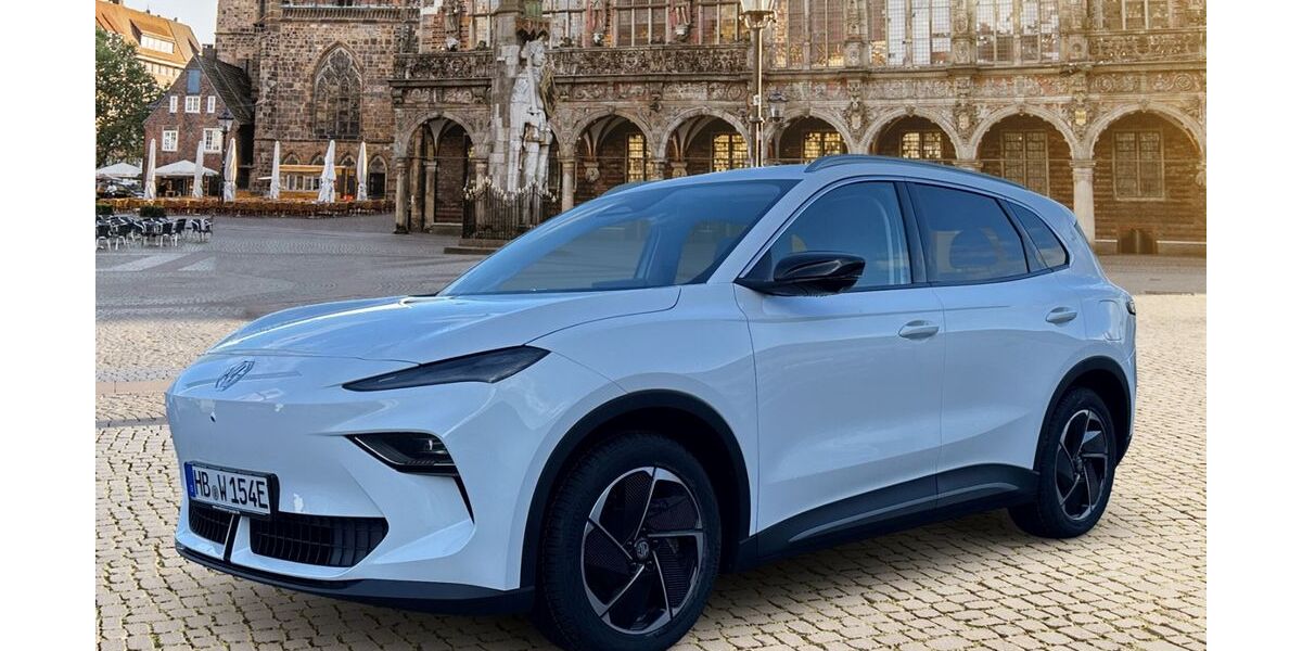 MG S5 4.500 km 38.899 &euro; Bremen - Nord 28757