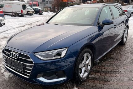 Audi A4 133.000 km 19.500 &euro; Wörth am Main 63939